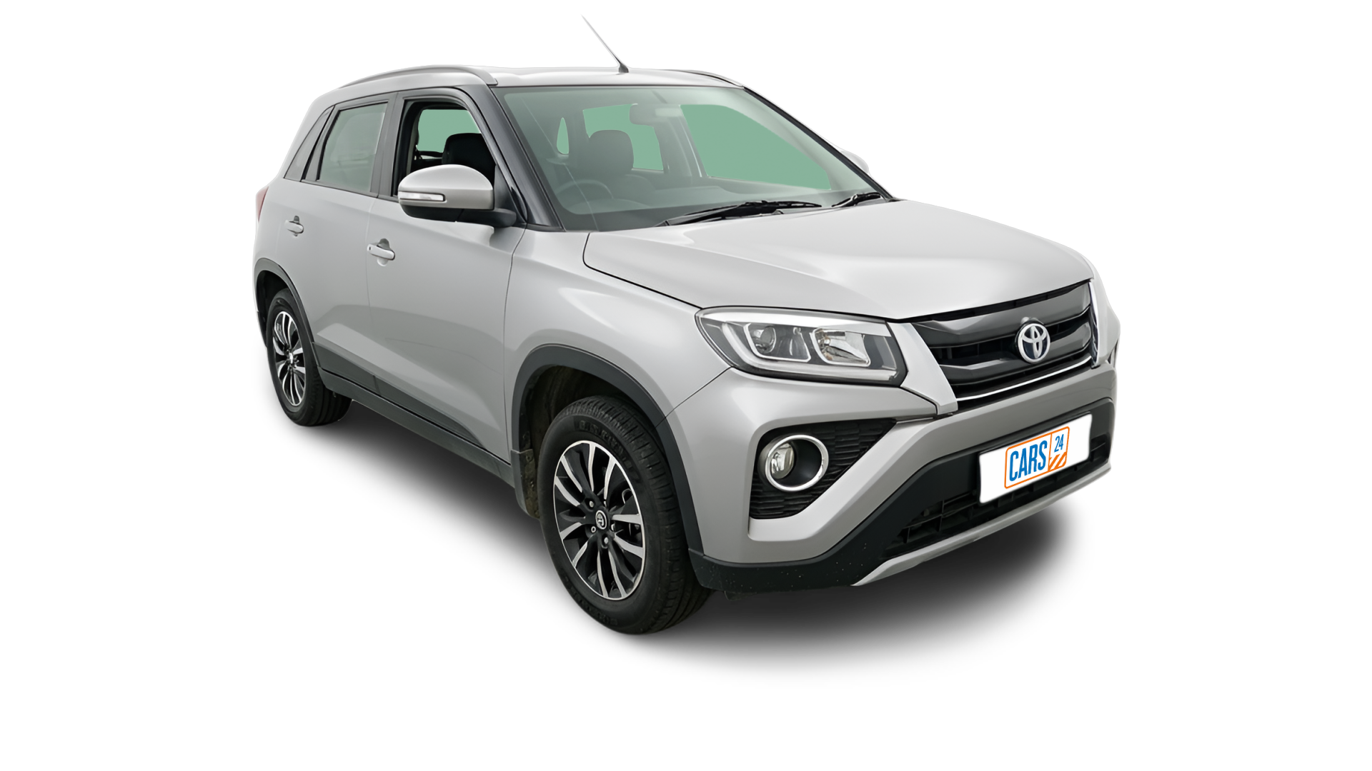 Toyota URBAN CRUISER-img